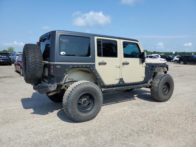 1C4BJWEG9HL666394 Jeep WRANGLER U