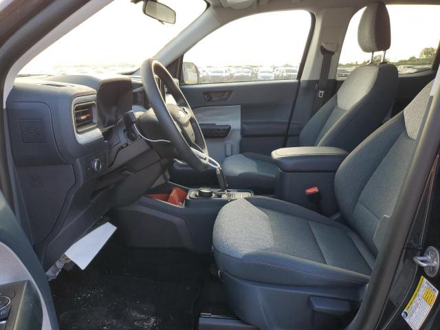3FTTW8F90NRB14832 Ford MAVERICK X
