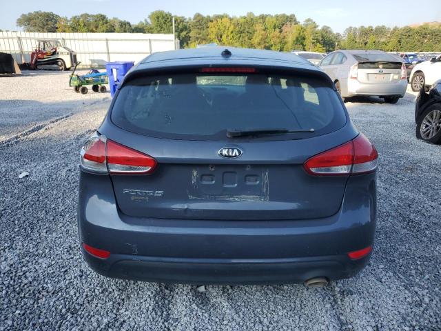 KNAFK5A80G5646784 KIA FORTE LX