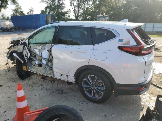 5J6RW1H86MA010676 Honda CR-V EXL
