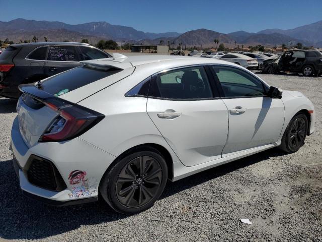 SHHFK7H50JU432263 Honda CIVIC EX