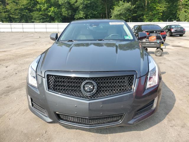 1G6AJ5SX2E0188393 Cadillac ATS PERFOR