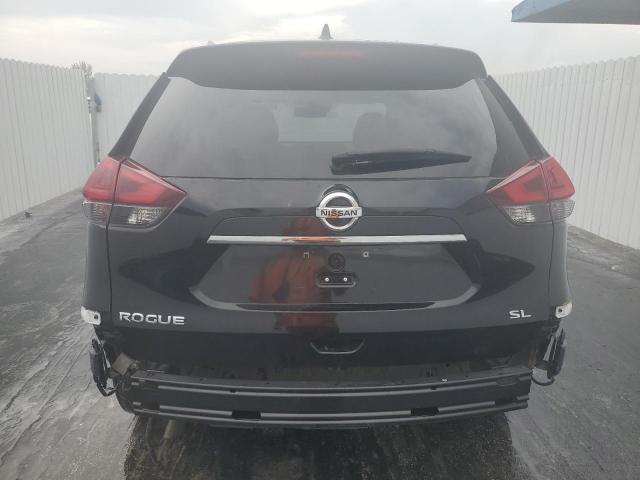 5N1AT2MT3LC739809 Nissan ROGUE S