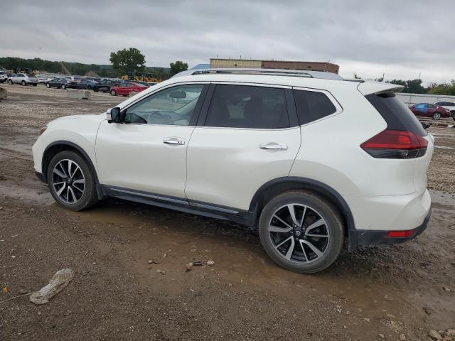 5N1AT2MV5KC751511 Nissan ROGUE S
