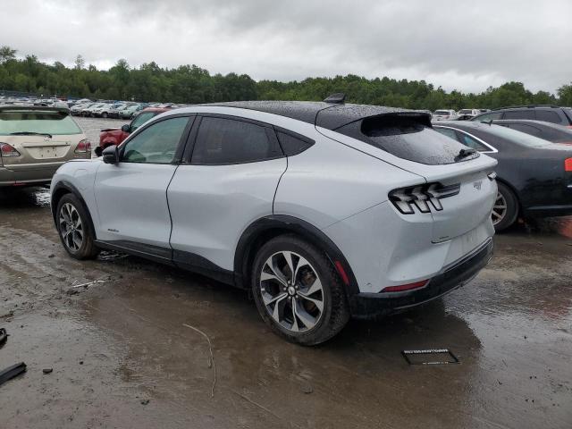 3FMTK3RM7PMA48631 Ford MUSTANG MA