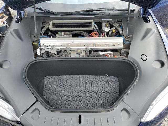 5YJSA1E57MF455984 Tesla MODEL S