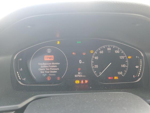 1HGCV1F51NA029999 Honda ACCORD EXL