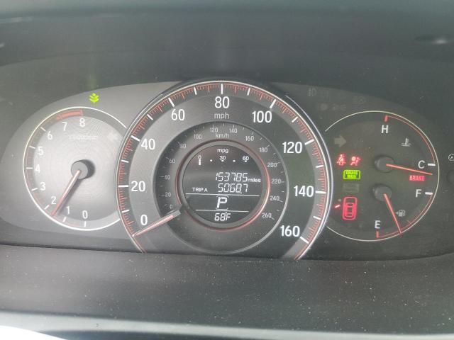 1HGCR2F52HA201312 Honda ACCORD SPO