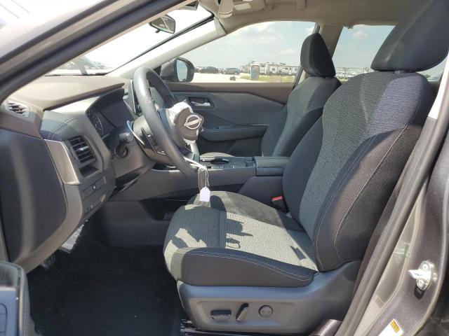 5N1BT3BA4PC821209 Nissan ROGUE SV