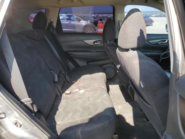 5N1AT2MV7EC797362 Nissan ROGUE S