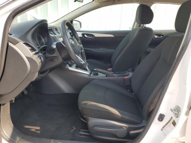 3N1AB7AP0JY299518 Nissan SENTRA S