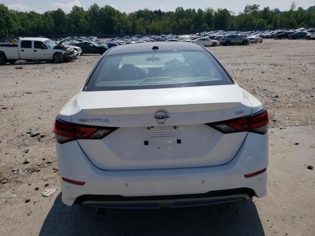 3N1AB8DV8PY239642 Nissan SENTRA SR
