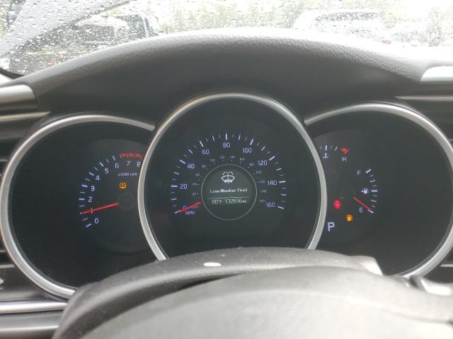 KNAGM4A76F5653382 KIA Optima Lx