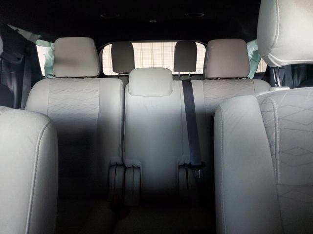 1FM5K7B85FGA03581 Ford Explorer