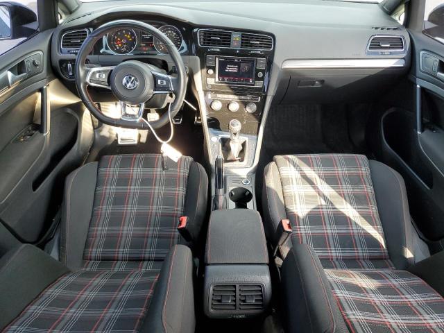 3VW5T7AU3KM010364 Volkswagen GTI S
