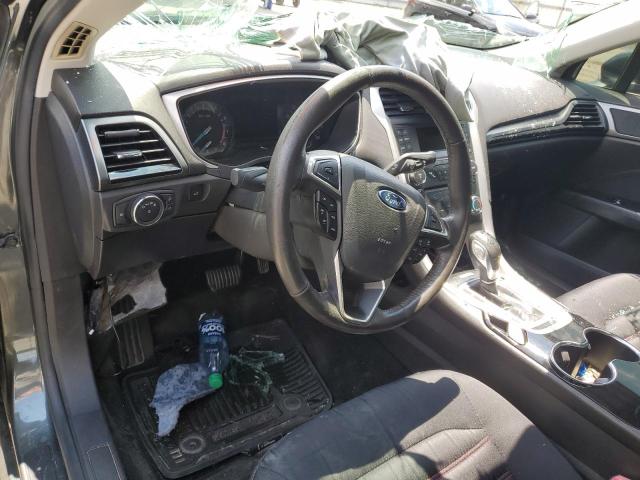 3FA6P0H70FR237433 Ford FUSION SE