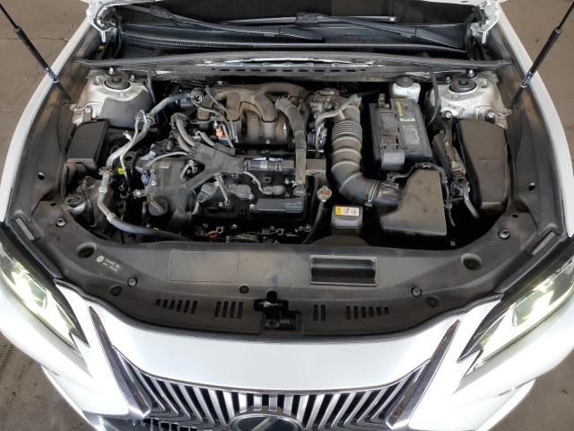 58ADZ1B15LU055791 Lexus ES 350