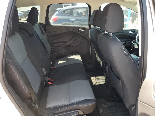 1FMCU9GDXHUE08861 Ford ESCAPE SE