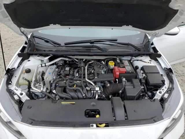 3N1AB8CV6PY263195 Nissan SENTRA SV