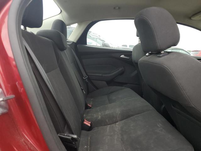 1FADP3FE7GL207629 Ford FOCUS SE