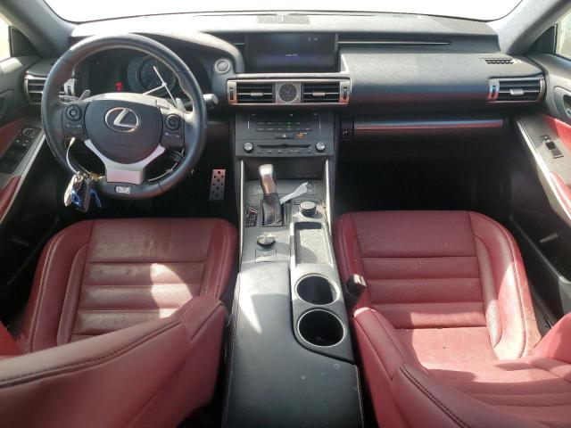 JTHBF1D27F5045892 Lexus IS 250