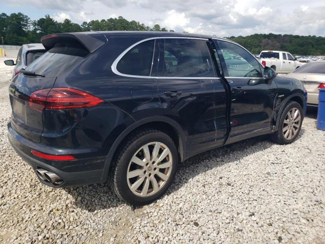 WP1AE2A29GLA64269 Porsche Cayenne Se