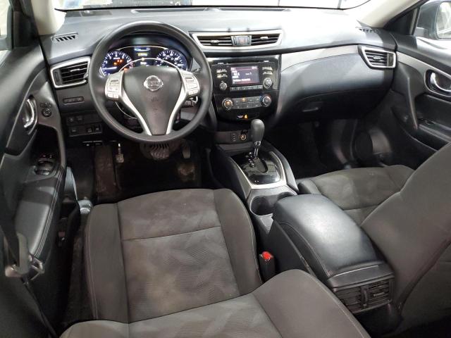 KNMAT2MV8GP620870 Nissan ROGUE S