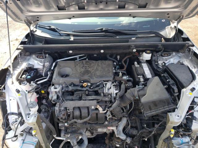 2T3N1RFV6KW061443 Toyota RAV4 LIMIT