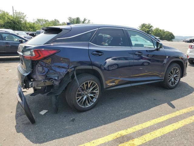 2T2BGMCA7JC027148 Lexus RX 450H BA