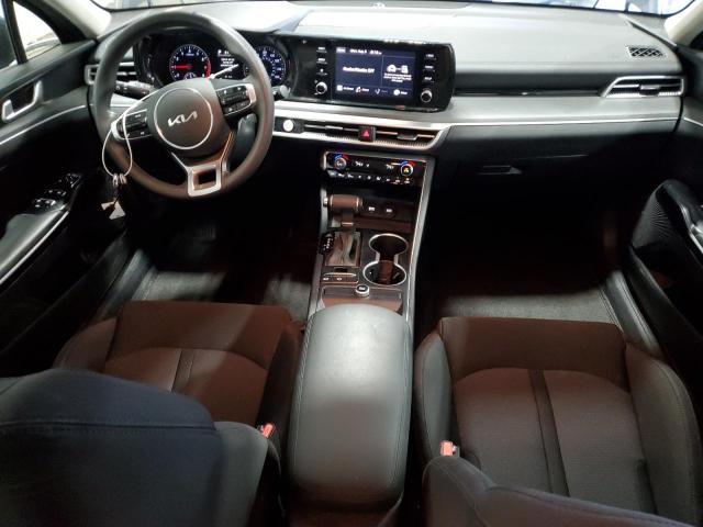 5XXG14J2XNG105394 KIA K5 LXS