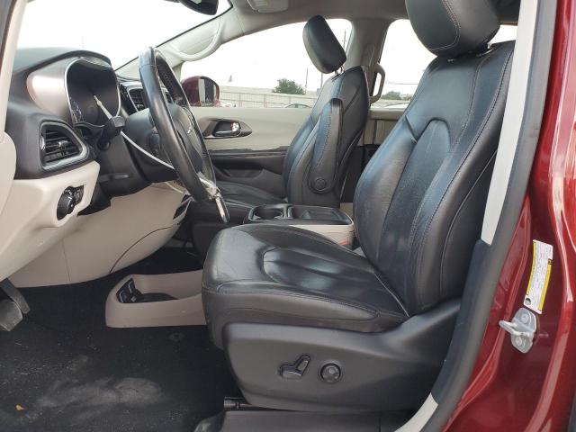 2C4RC1BG4LR139184 Chrysler PACIFICA T