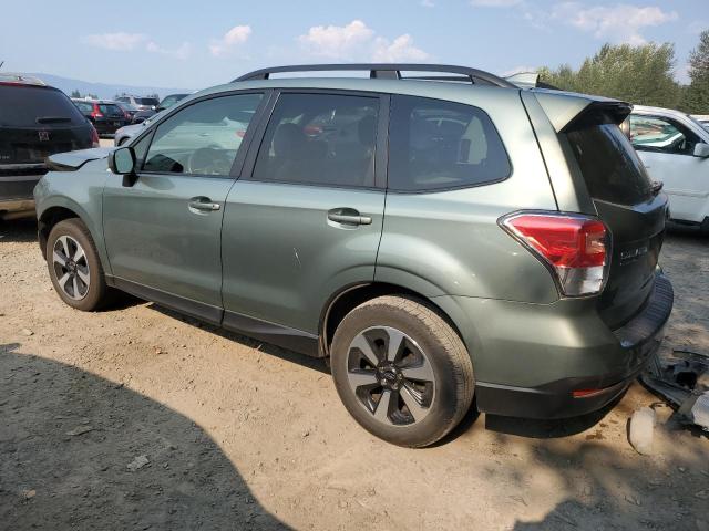 JF2SJAGCXHH474645 Subaru FORESTER 2
