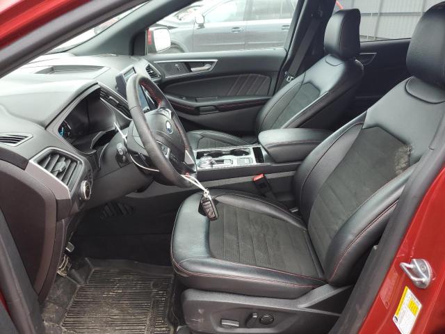 2FMPK4J97PBA48029 Ford EDGE SEL