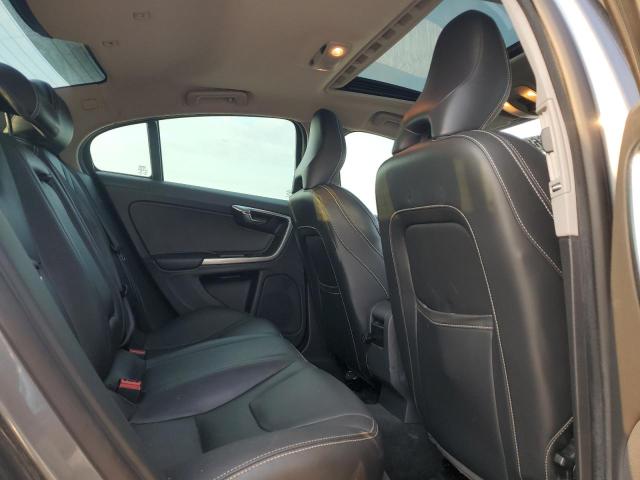 YV126MFLXH2435361 Volvo S60