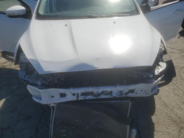 1FADP3K29GL363327 Ford FOCUS SE