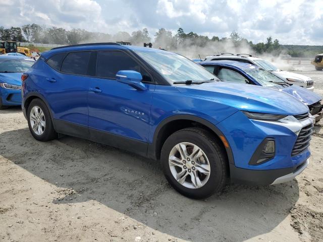 2019 CHEVROLET BLAZER 1LT 3GNKBBRA5KS633784  67488934