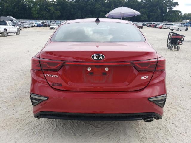 3KPF54AD5KE000218 KIA FORTE EX