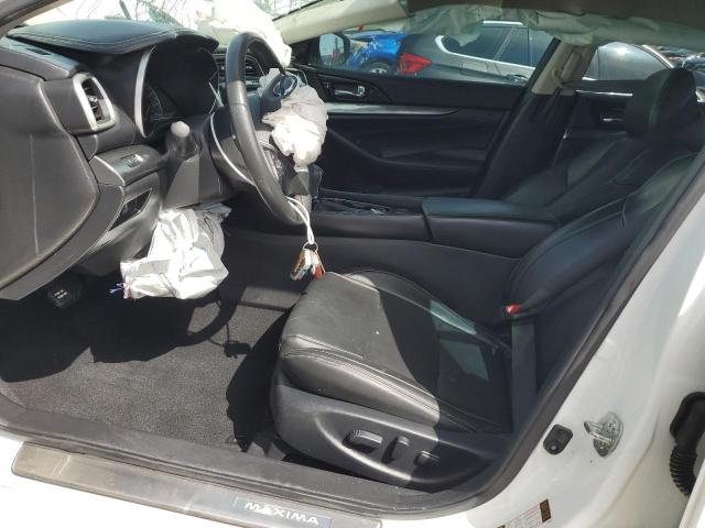 1N4AA6DV7LC383079 Nissan MAXIMA SL