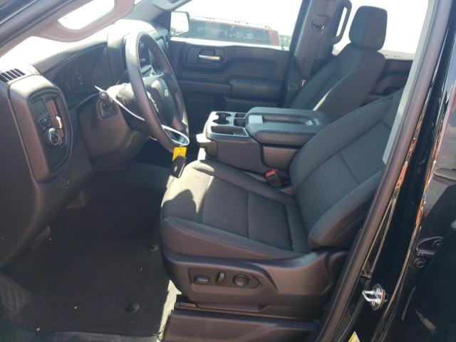 3GCPABEK0RG135845 Chevrolet Silverado