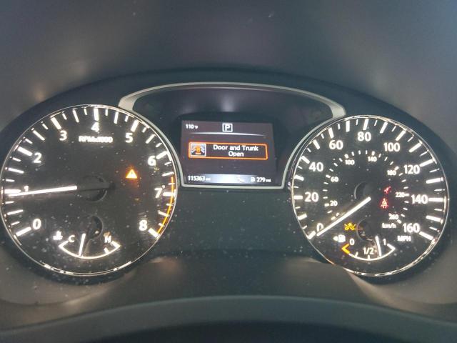 1N4AL3AP0GC125507 Nissan ALTIMA 2.5
