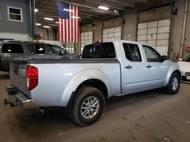 1N6AD0FV6GN767163 Nissan FRONTIER S