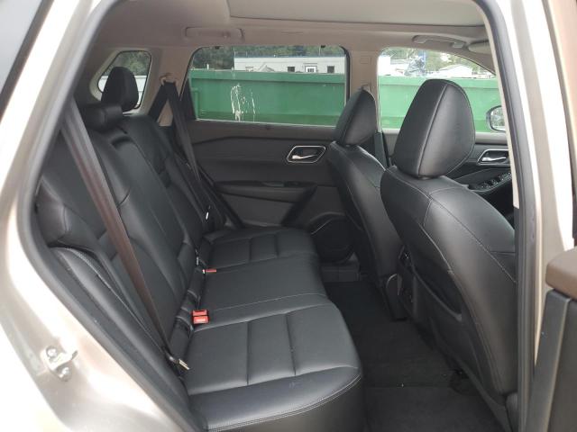 JN8AT3CA6MW025459 Nissan Rogue Sl