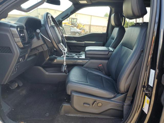 1FTFW1E5XNFC27199 Ford F150 SUPER