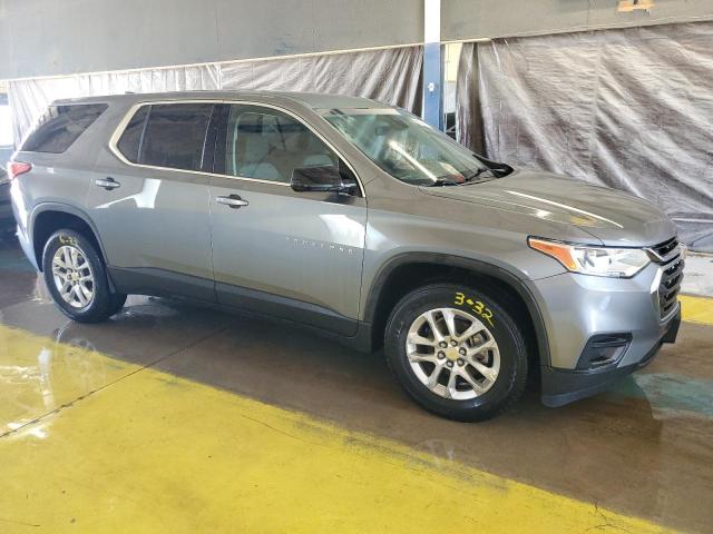 1GNEVLKW2LJ116865 Chevrolet TRAVERSE L