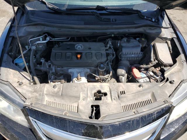 19VDE1F3XFE004706 Acura ILX 20