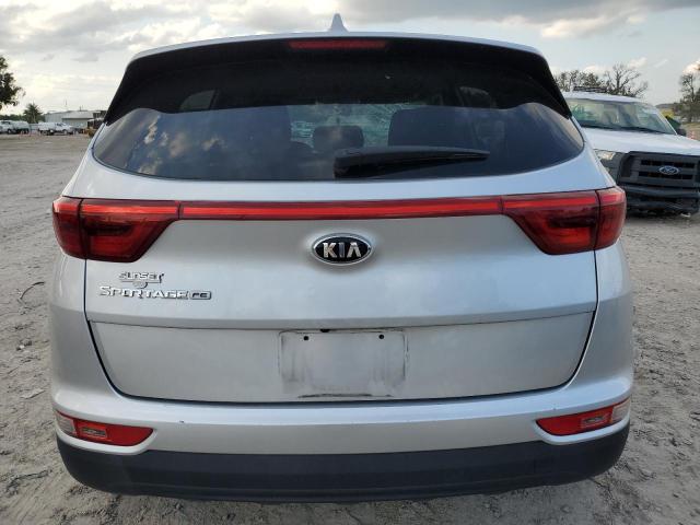 KNDPM3AC7H7296506 KIA SPORTAGE L