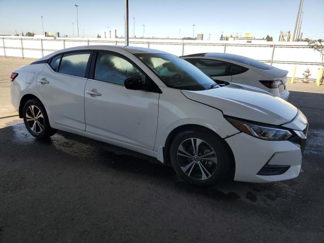3N1AB8BV8LY262285 Nissan SENTRA S