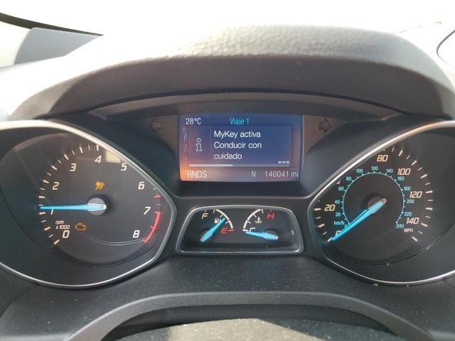 1FMCU0GX2EUD50858 Ford ESCAPE SE