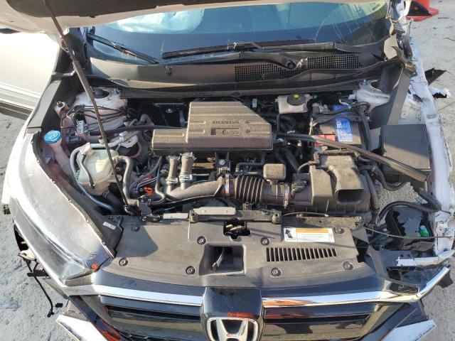 5J6RW1H86MA010676 Honda CR-V EXL