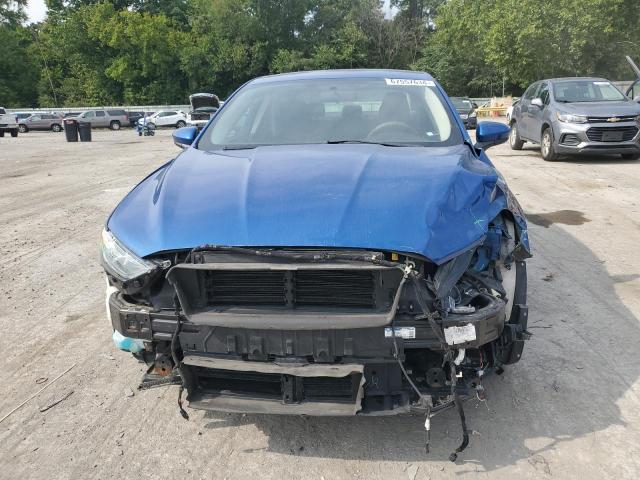 3FA6P0H7XHR218892 Ford FUSION SE
